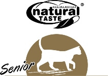 Natural Taste Senior