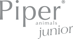 Piper Animals Junior